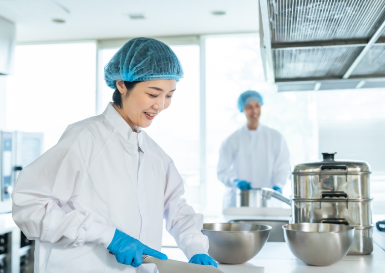 10年の実績と信頼