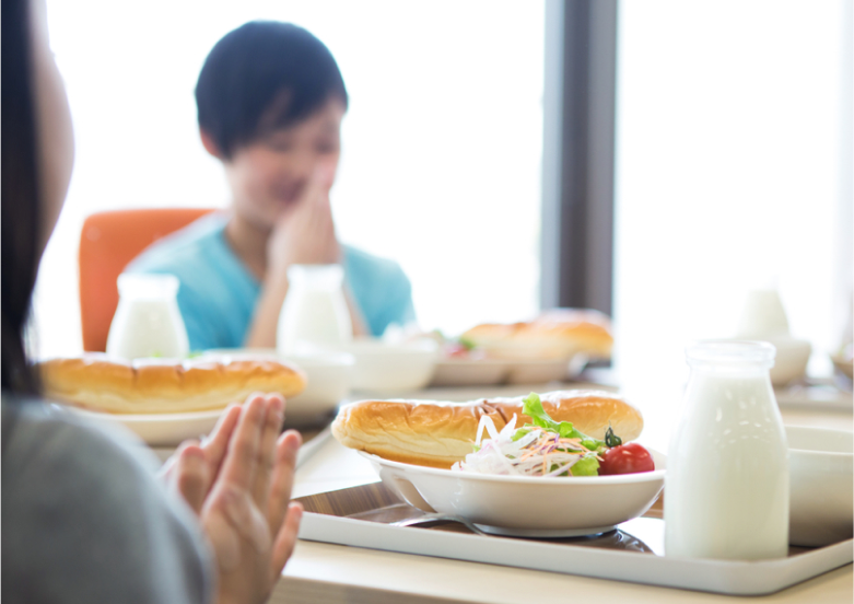 安心・安全な衛生管理